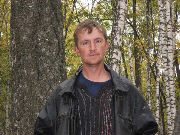 Андрей Зинин