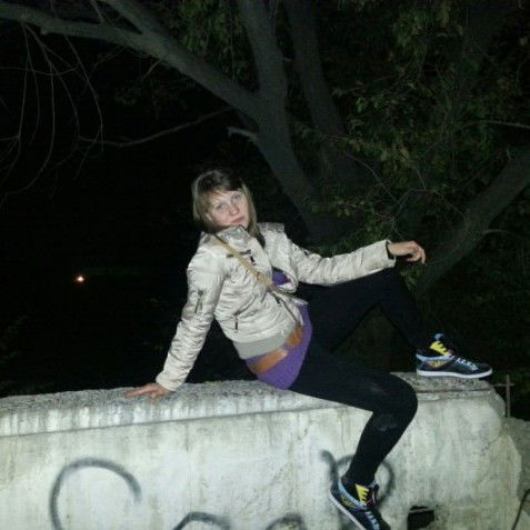 Анна Грибкова