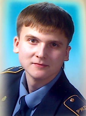 Артём Гареев