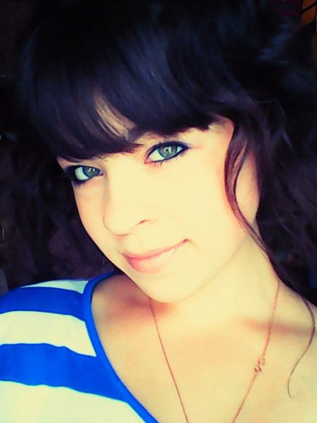 Ксения Ткаченко