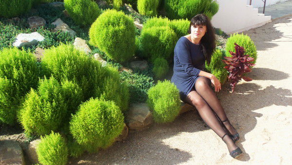 Виктория Антонченко