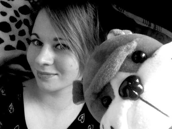 Алена Ольшевская