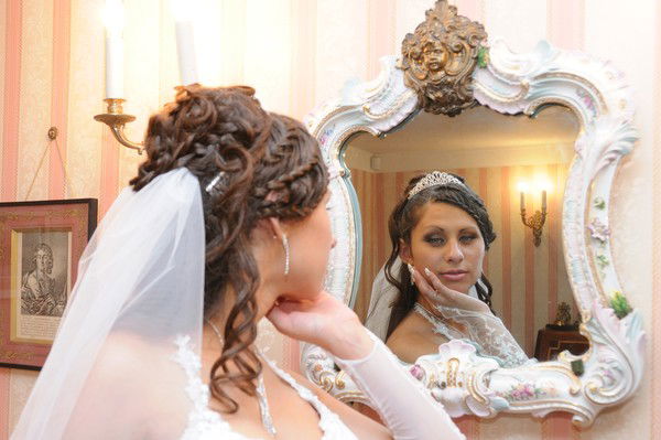 Оля Рублёва