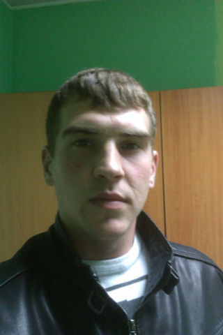 Вячеслав Гуща