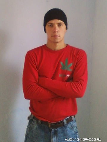 Максим Дьячин