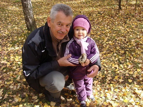 Михаил Малеев