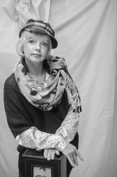 Наталия Вышинская