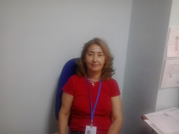 Сауле Ермекова