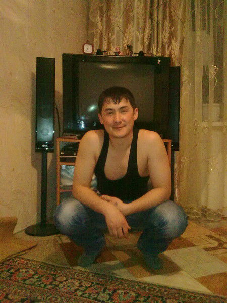 Руслан Абельдинов