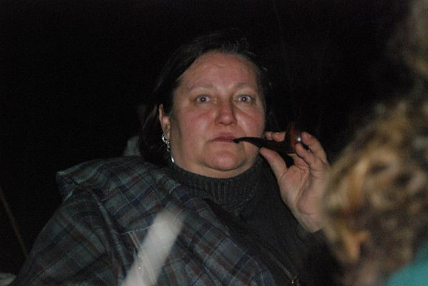 Ольга Обухова