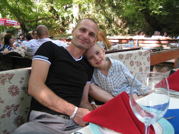 Дмитрий Волосатов