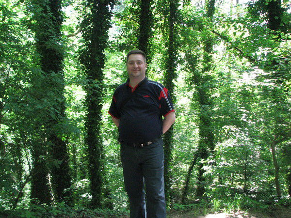 Андрей Королев