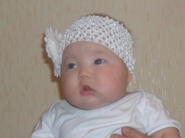 Данагуль Бримкулова