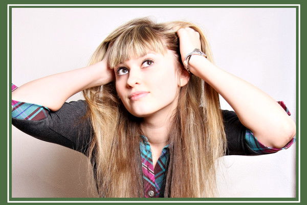 Аллочка Крылова