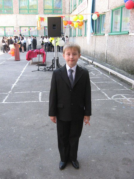 Сергей Романенко