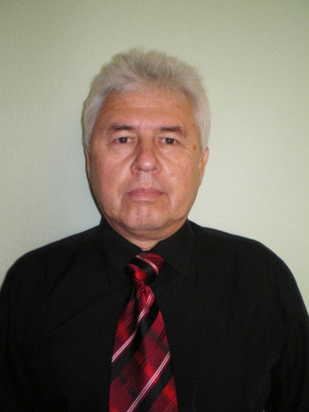 Массалимов Исмаил