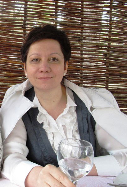 Катя Сидоренко