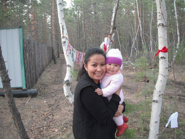 Елена Алексеева