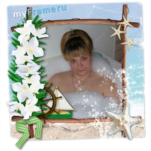 Ирина Ларионова