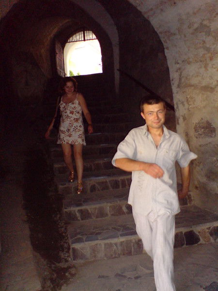 Виталий Чабанюк