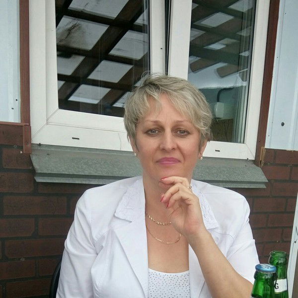 Першина Галина