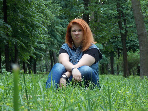 Елизавета Дувинская