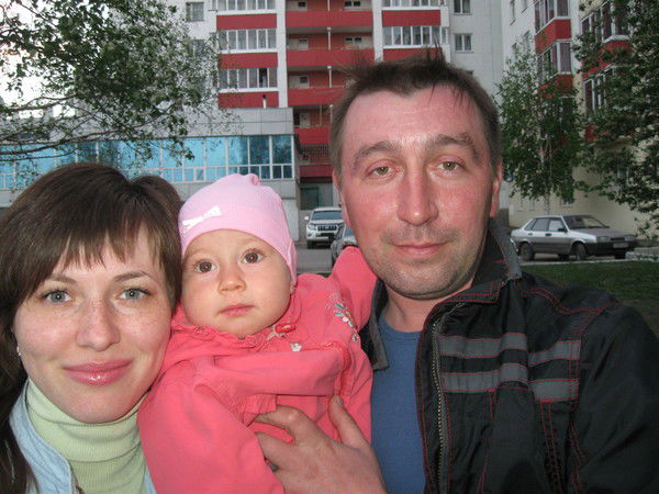 Евгений Андрианов