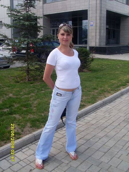 Юлия Гарлеман