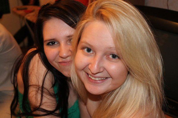 Алина Рамазанова