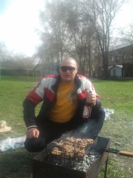 Владимир Панихин