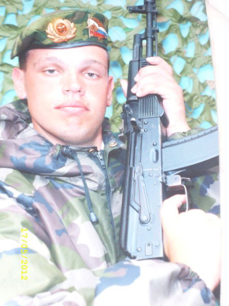 Иван Соболев