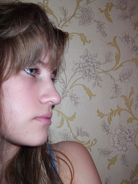 Таня Наздрачёва