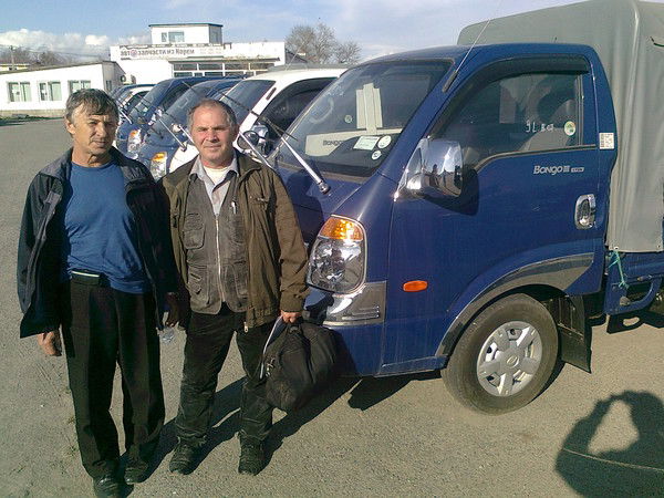 Василий Смирнов