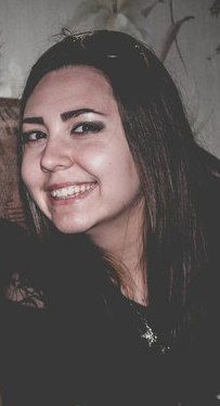 Александра Прокопчук