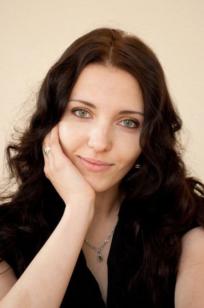 Танка Якубовская