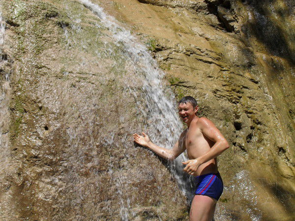 Антон Беспалов