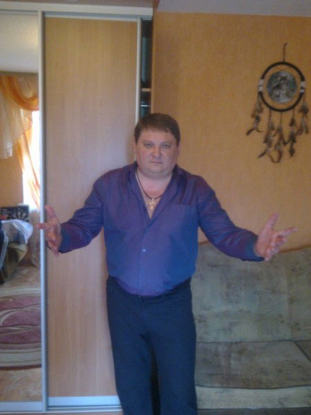 Алексей Куликов