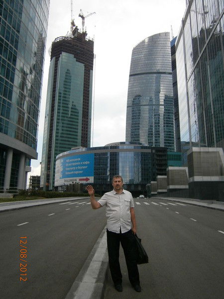 Александр Горячев