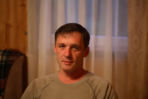 Владимир Начинкин