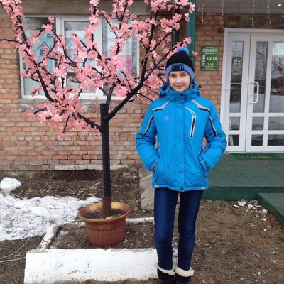 Юлия Санина