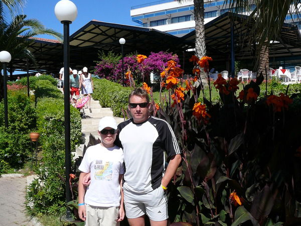 Александр Токарчин