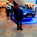 Илья Господинов