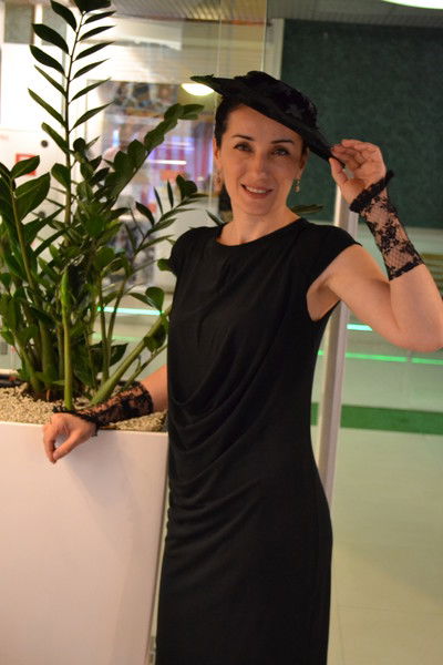 Наира Еремян