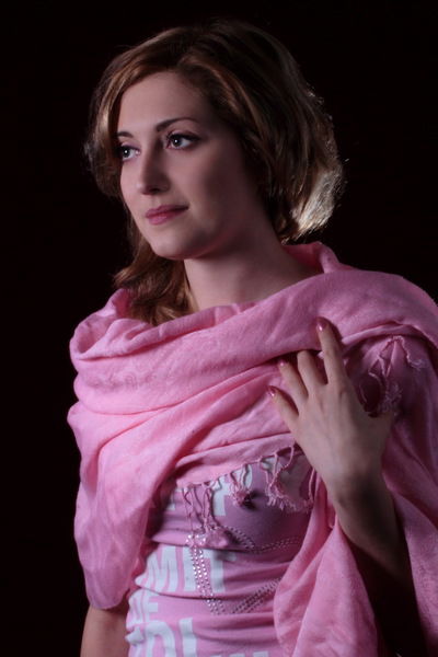 Наталья Шутова