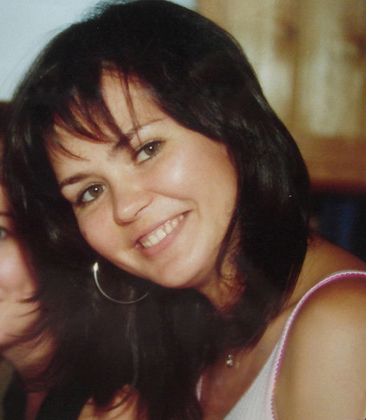 Наталья Шувалова