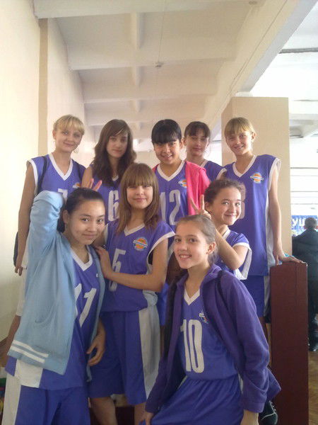 Анюта Воеводина