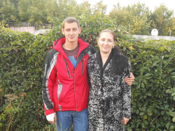 Алексей Васильев