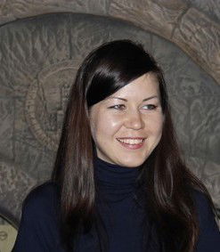 Ирина Цицульникова