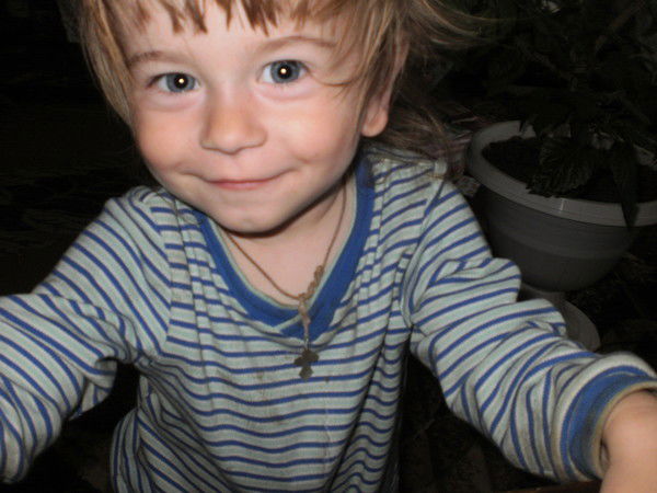 Андрей Некрашевич