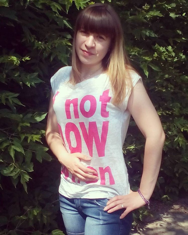 Дарья Внукова